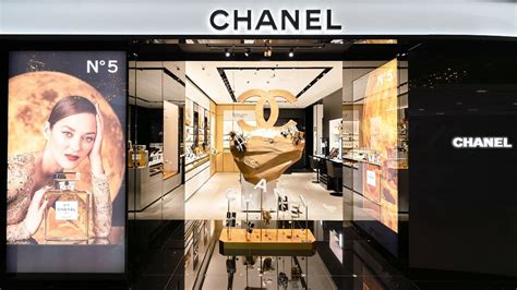 chanel service centre singapore|Chanel online store Singapore.